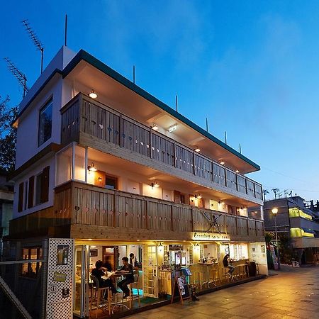 B & B Cheung Chau Hongkong Kültér fotó