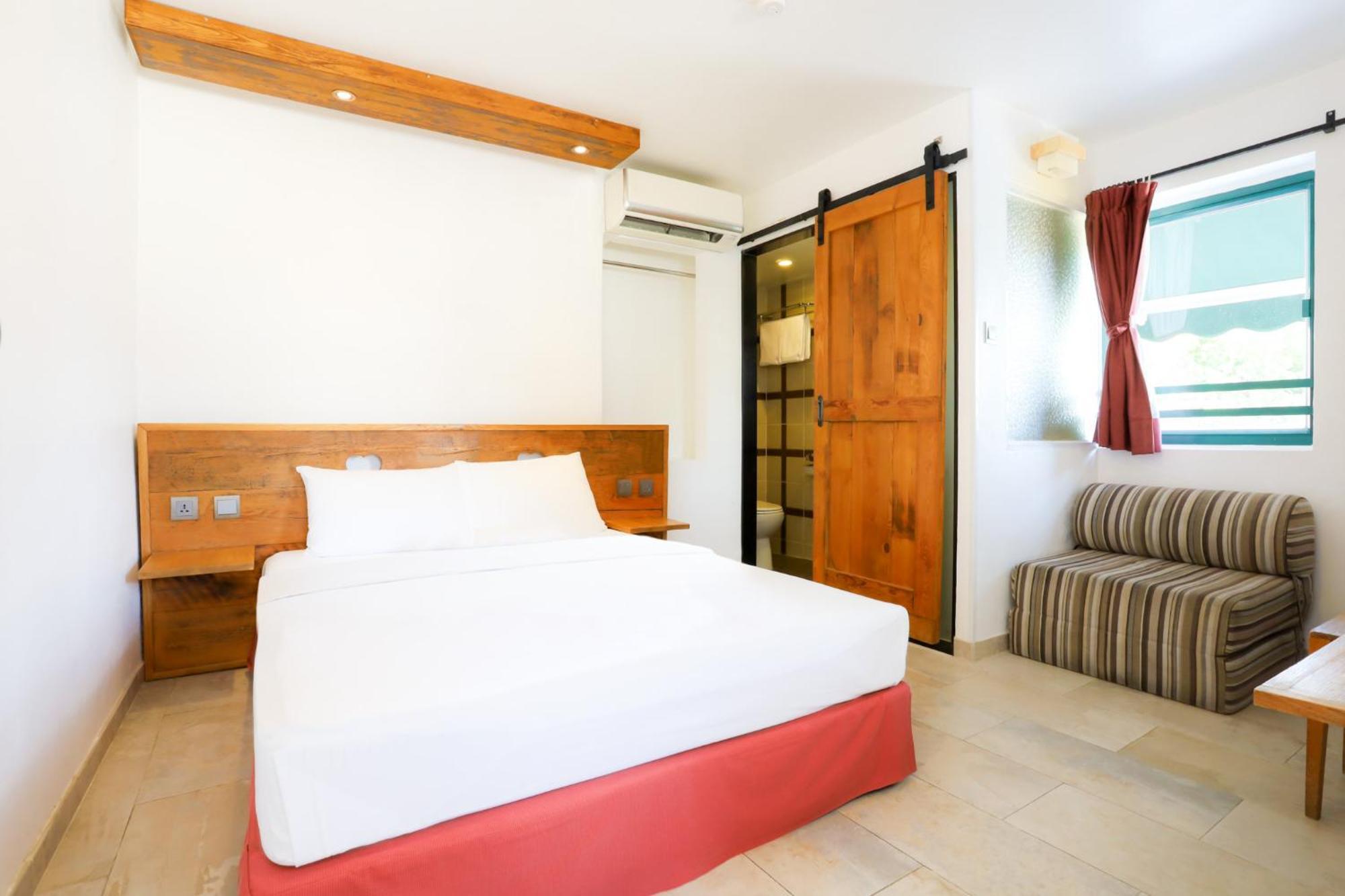 B & B Cheung Chau Hongkong Kültér fotó