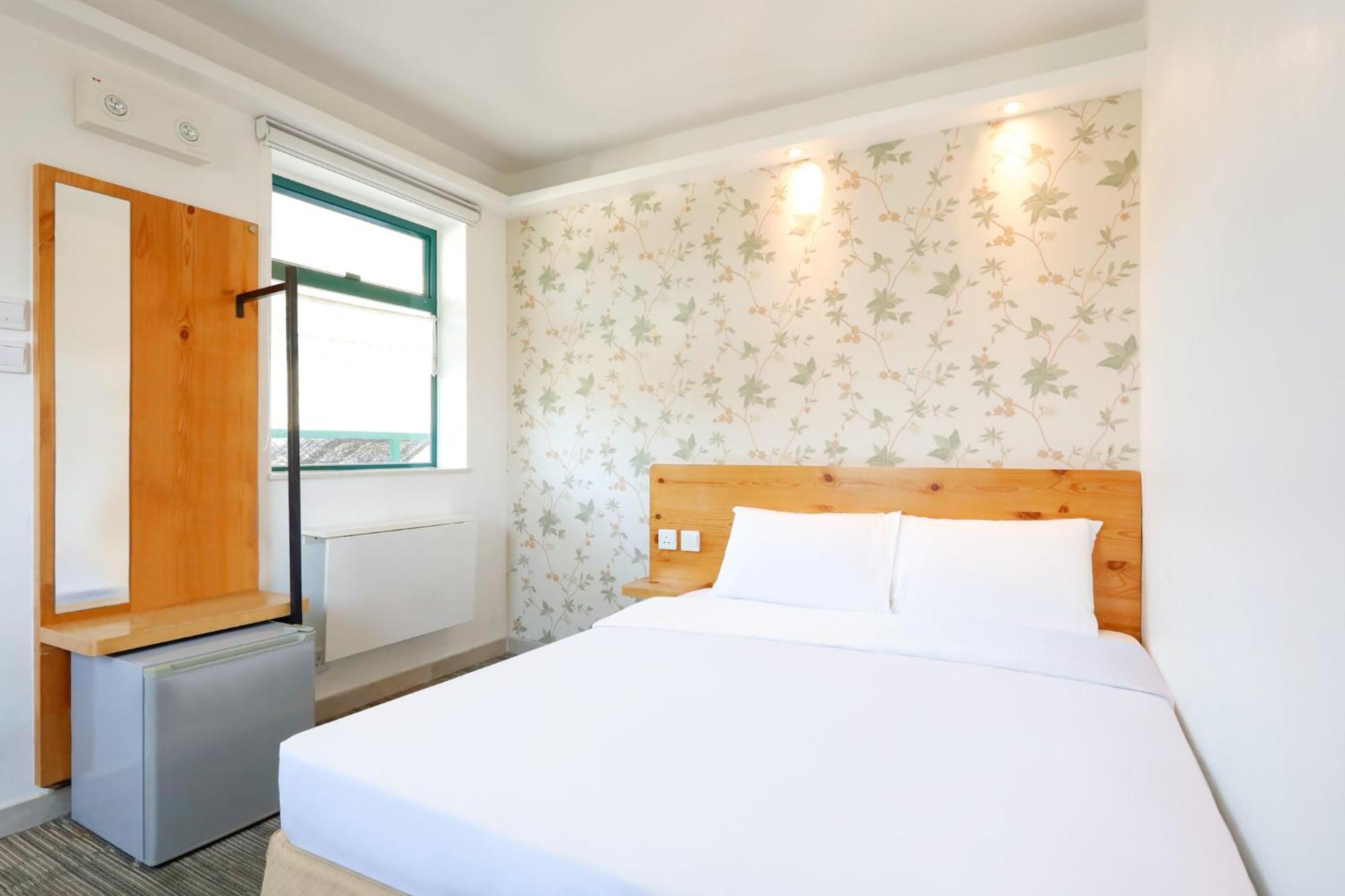 B & B Cheung Chau Hongkong Kültér fotó