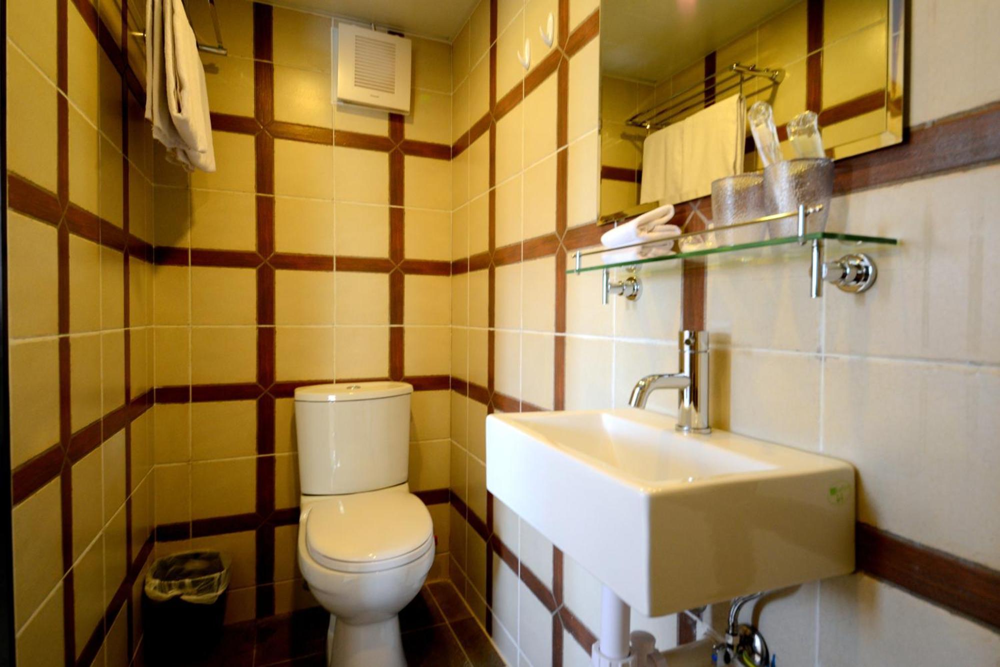 B & B Cheung Chau Hongkong Kültér fotó