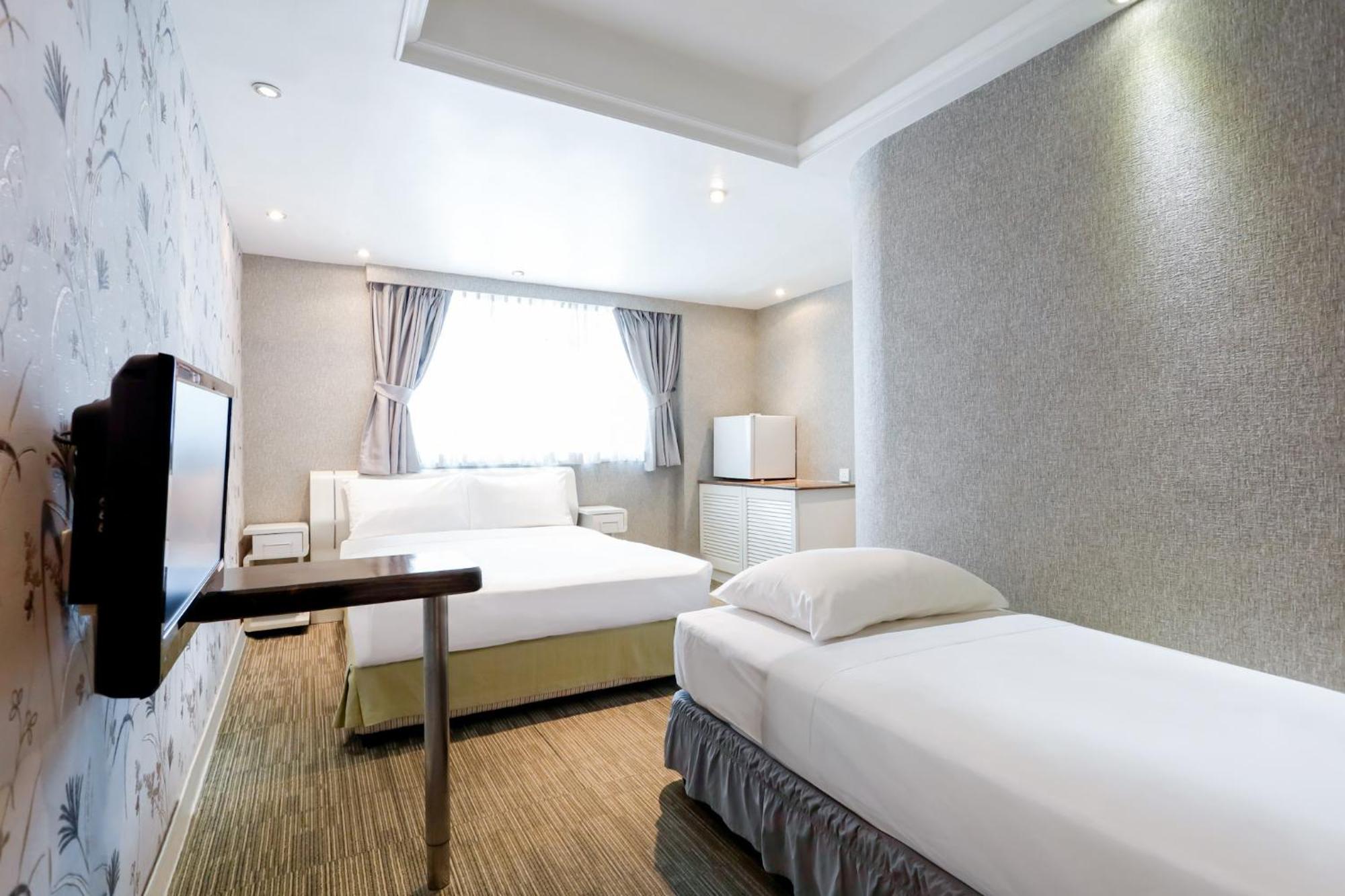 B & B Cheung Chau Hongkong Kültér fotó